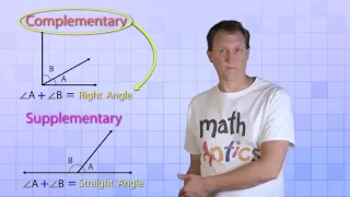 Math Antics - Angle Basics