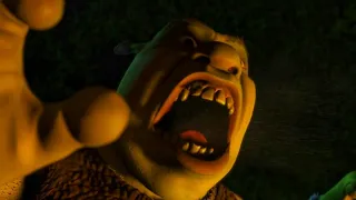 shrek 2001an all star ogre opening scene hindi movie clips(1/13) video