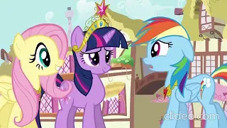 My little pony cura mágica y misteriosa capitulo completo en español