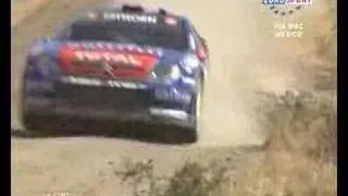 WRC 2006 - First Round