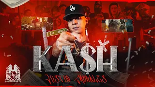 Justin Morales - Ka$h [Official Video]