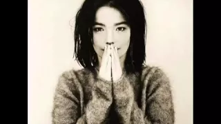 Björk - One Day W/Lyrics