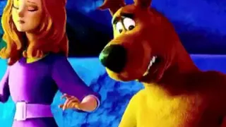 Scooby Doo meets Lupin Applause