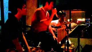 ดาว cover by AV Band Project @ Class Room