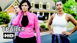 Nightmare Neighborhood Moms 2022 Trailer Youtube | Thriller Movie