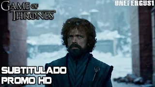 Game Of Thrones 8x06 Temporada 8 Capitulo 6 Adelanto Subtitulado al Español Latino HD Final de Serie