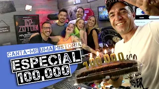 Chegamos hoje aos 100,000? - EP81 DIRETO ESPECIAL