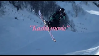 "Kasha movie" | Ostap Zakarian full edit 2021-2022 year | Лыжи за 2021-2022 год. Остап Закарян!