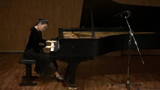 Juhee Lim Chopin Nocturne No.20 Op.posth (18-year old) 임주희 쇼팽 녹턴 No.20 Op.posth
