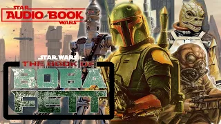 Part 6 -  Star Wars: The Mandalorian Armor by K. W. Jeter - Star Wars Audiobook of Boba Fett