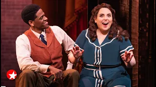 The Broadway Show: FUNNY GIRL star Beanie Feldstein Talks the Power of Playing Unapologetic Women