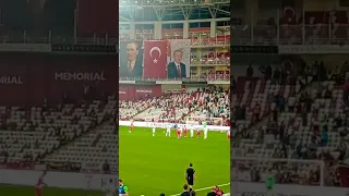 Antalyaspor -Konyaspor Haji Wright penaltı golü 🦂🦂🦂🚀