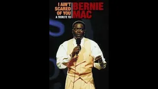 I Ain't Scared of You: A Tribute to Bernie Mac Film