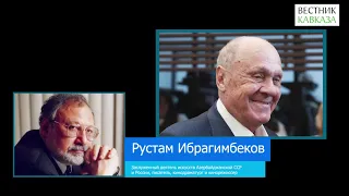 "Уходят великие". Деятели кино о Владимире Меньшове