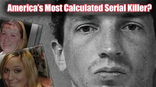 Israel Keyes - America's Most Calculated Serial Killer?