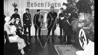 History's Mysteries - Hitler's Perfect Children: The Lebensborn (History Channel Documentary)