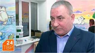 Александр Сумин: «Новое оборудование – это здоровье и жизнь наших пациентов»