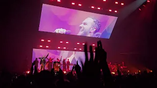 Marco  Mengoni  - Io Ti Aspetto  - Hallenstadion Zürich  - 31.10.2023