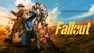 Обзор сериала "Fallout (Фоллаут)" 1 сезон 3 серия