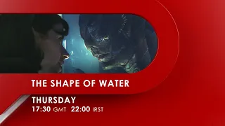 THE SHAPE OF WATER   فیلم سینمایی