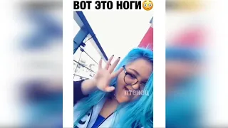 😂ВЕРТИКАЛЬНЫЕ ПРИКОЛЫ 2020 👉 20 МИНУТ ОТБОРНЫХ ПРИКОЛОВ 👈 ЗАСМЕЯЛСЯ ПРОИГРАЛ