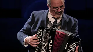 FISARMONICA | VALZER "DIABOLICO" (E. Comandini) #fisarmonica acordeon #valzer #liscio@musicainballo