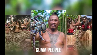 Guam people