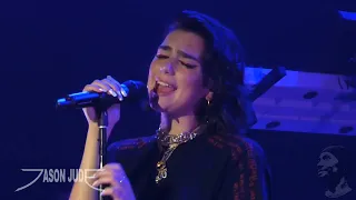 Dua Lipa - New Love [HD] LIVE 6/5/18