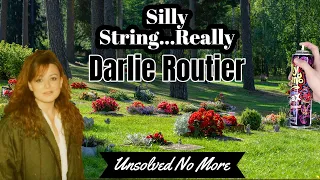 Is The Darlie Routier Silly String Video Important In Determining Her Guilt or Innocence?