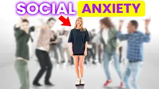 How to Dance if you have Dance Floor ANXIETY [best tips]