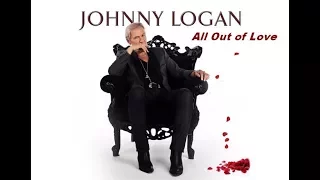 Johnny Logan (All Out of Love)