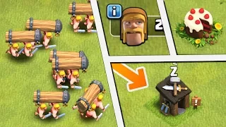 5 Things You Need To Know About The Clashiversary Event! Clash of Clans Battle Ram New Update 2017!