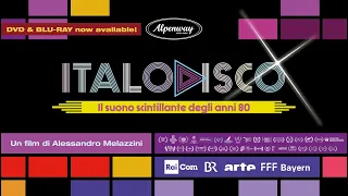 Italo Disco. Il suono scintillante degli anni 80 - Trailer