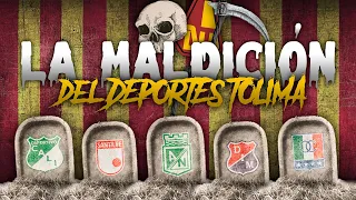 🔥¡NUNCA LE GANES UNA FINAL al TOLIMA o TE PASARÁ ESTO!💀🐷❌| CAMILO MD