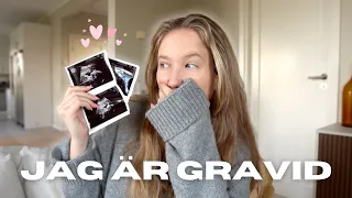 JAG ÄR GRAVID!! (update v7-18)