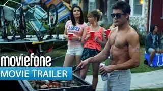 'Neighbors' Trailer | Moviefone