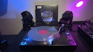 The Prodigy-Poison(12 inch Vinyl Version)