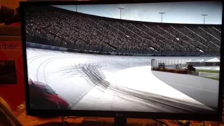 Forza 3 Drifting Like A Boss