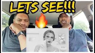 Taylor Swift - Fortnight (feat. Post Malone) (Official Music Video) REACTION | KEVINKEV 🚶🏽