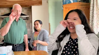 FILIPINA BRITISH LIFE IN UK: EMOSYONAL SA GOOD NEWS NA NATANGGAP