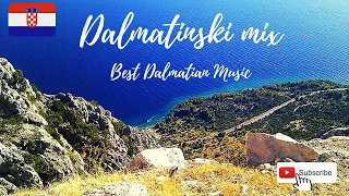 Dalmatinski mix