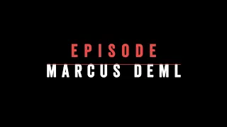 UMBO Podcast: MARCUS DEML