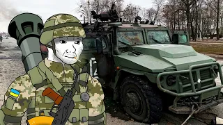 Enej - Біля тополі, але ти захищаєш Україну від орків / Bilia Topoli, but you're defending Ukraine