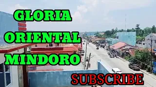 GLORIA ORIENTAL MINDORO.