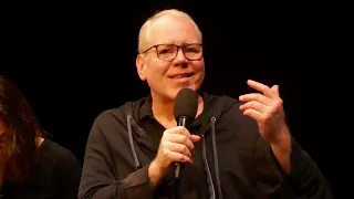 Rencontre avec Bret Easton Ellis pour "Les éclats" (Maison de la Poésie - Paris - 18 mars 2023)