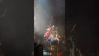 Opening Nick Schilder op de piano & Armin van Buuren - Vrienden van Amstel live 21/01/2018