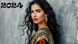 DEEP HOUSE MIX 2024 №533 👓 CAR MUSIC MIX 🚗 ETHNIC ARABIC MUSIC