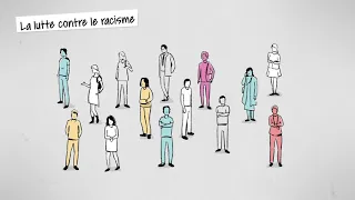 Lutter contre le racisme, est-ce que ça sert vraiment à quelque chose ?