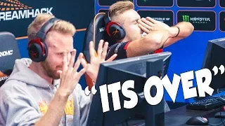 When Pros Prove The Casters Wrong...[2]