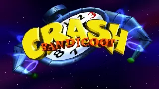 Crash Bandicoot 3 PAL Intro